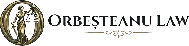 ORBEȘTEANU LAW